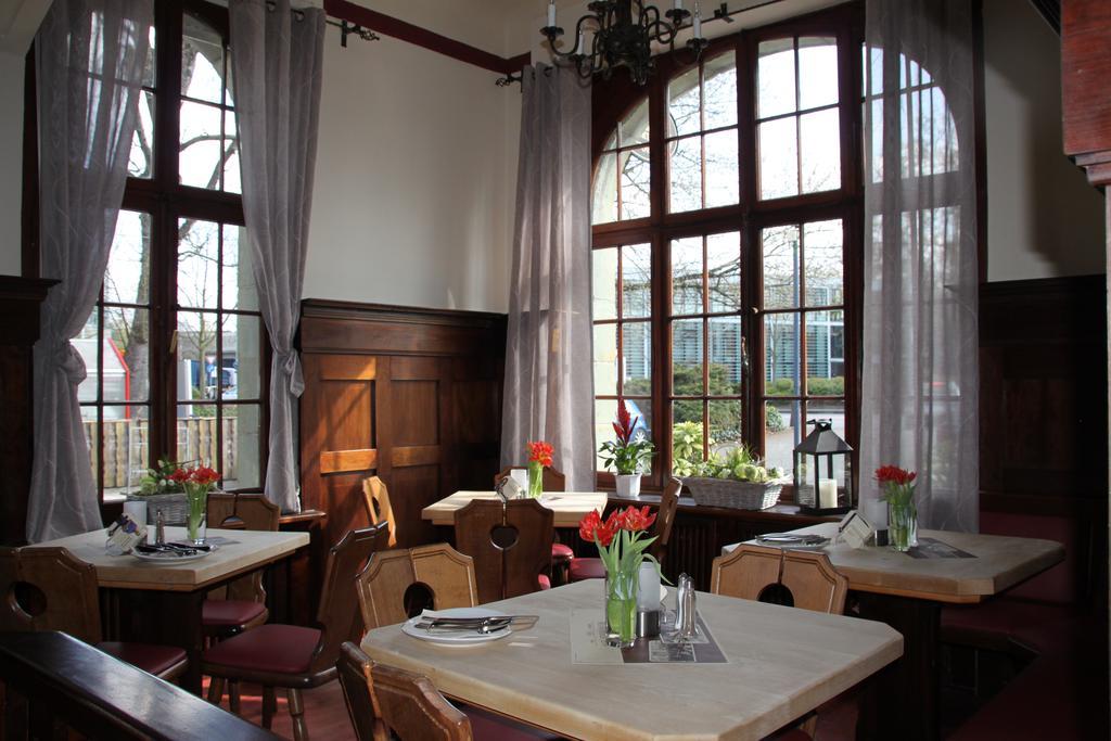 Brauhaus Manforter Hof Leverkusen Exterior foto