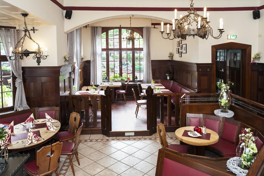 Brauhaus Manforter Hof Leverkusen Exterior foto