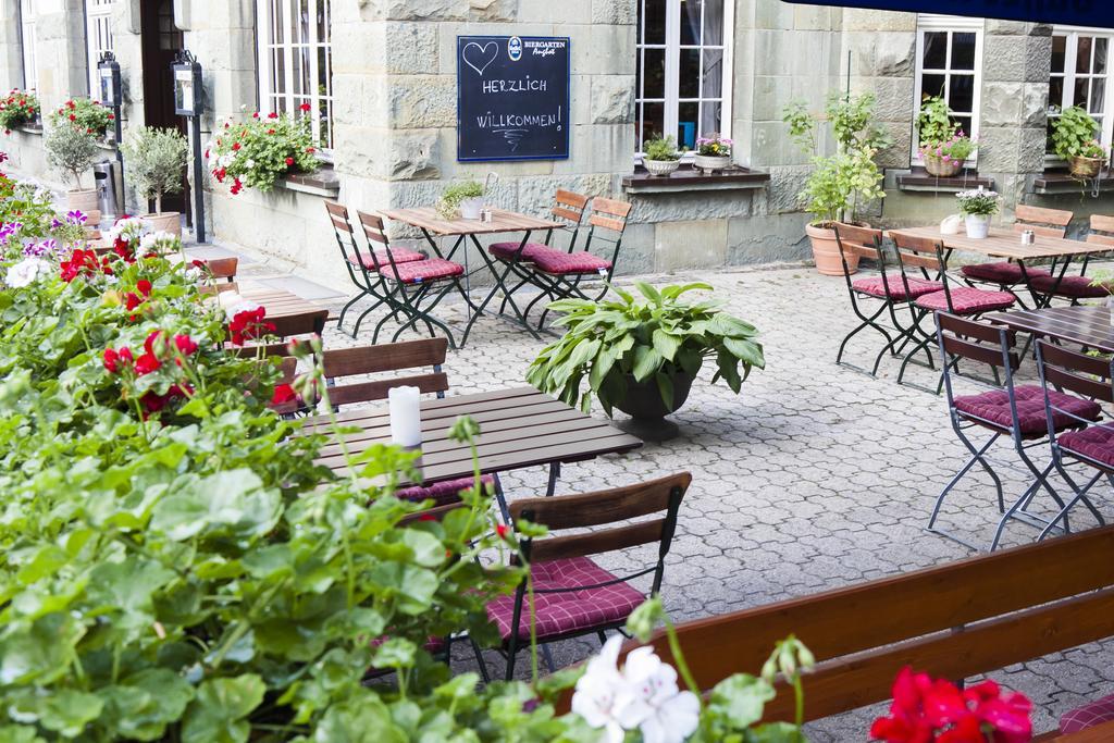 Brauhaus Manforter Hof Leverkusen Exterior foto