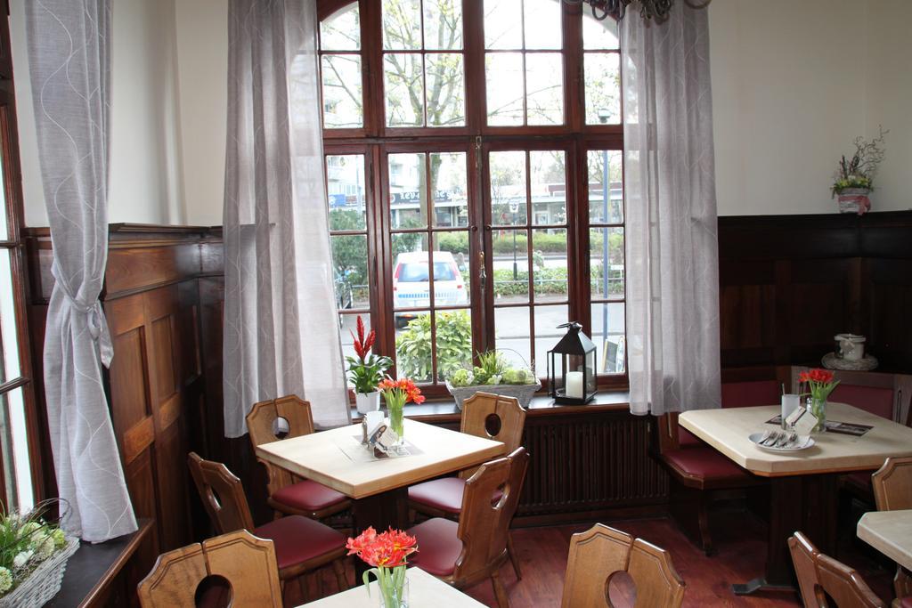 Brauhaus Manforter Hof Leverkusen Exterior foto